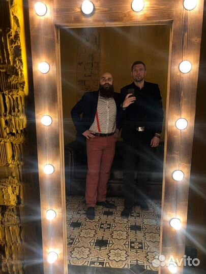 Ведущий (тамада) на праздник