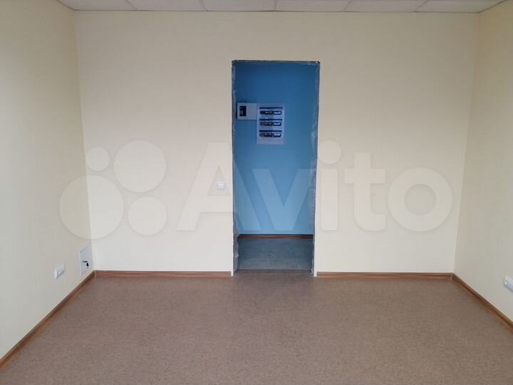 Свободного назначения, 40 м²