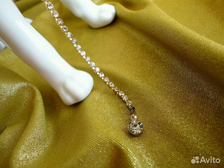 Статуэтка фарфоровая 