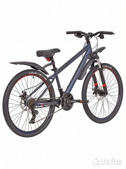 Горный Велосипед Стелс (Новый)