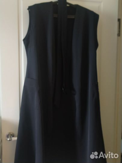 Жакет Мадам Т 48