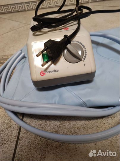 Противопролежневый матрас новый