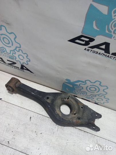 Рычаг задний Kia Ceed 1