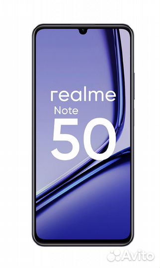 realme Note 50, 4/128 ГБ