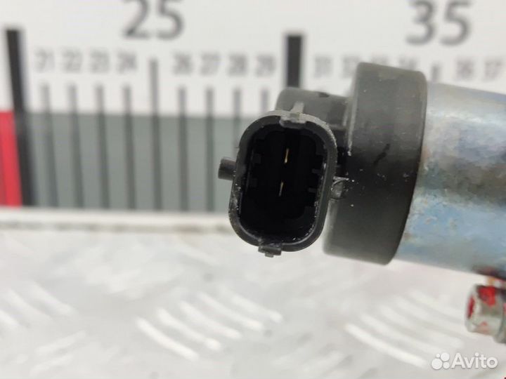 Тнвд для Peugeot-Citroen 307 1920HT