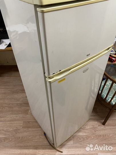 Холодильник Норд бу