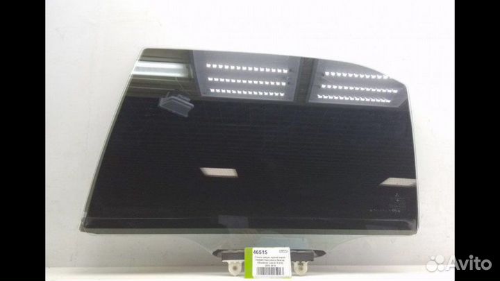 Стекло двери Лансер 9