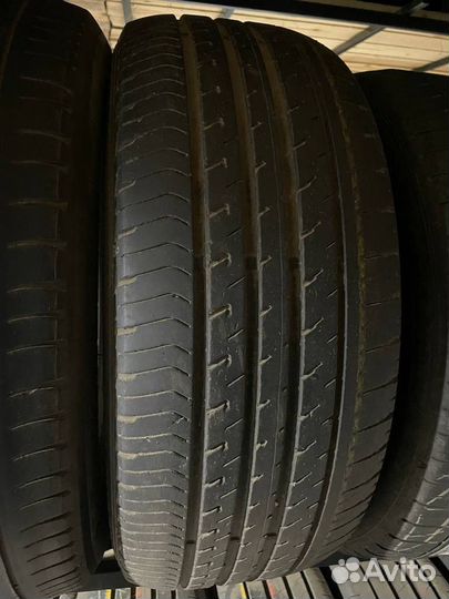 Dunlop Veuro VE303 225/55 R17