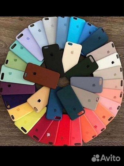 Чехол оптом для iPhone