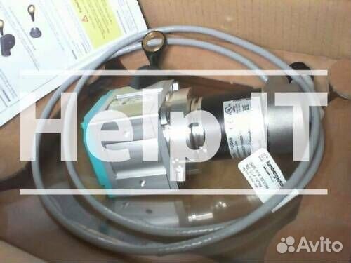 Энкодер Pepperl + Fuchs DZM58N-S22YYR0BN-1213