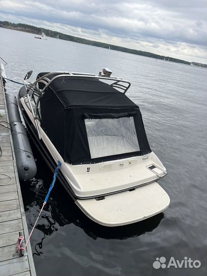 Bayliner 205 BR