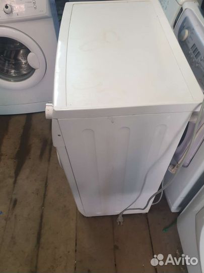 Стиральная машинка bosch Classic 5