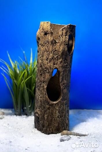 Декор для аквариума AqvaLego