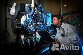 Инженер-испытатель вахта в г.Гаврилов-Ям