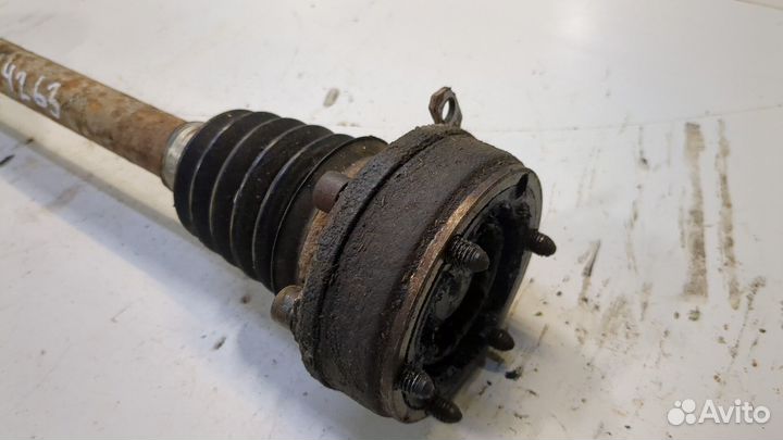 Полуось Volkswagen Golf 3, 1996