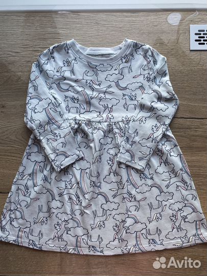 Набор платья Old Navy, 2t