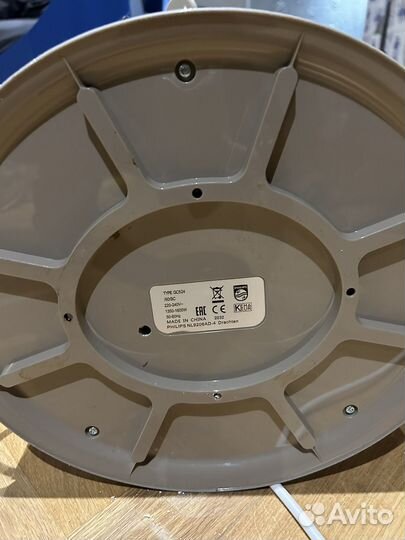 Вертикальный отпариватель Philips GC524/60