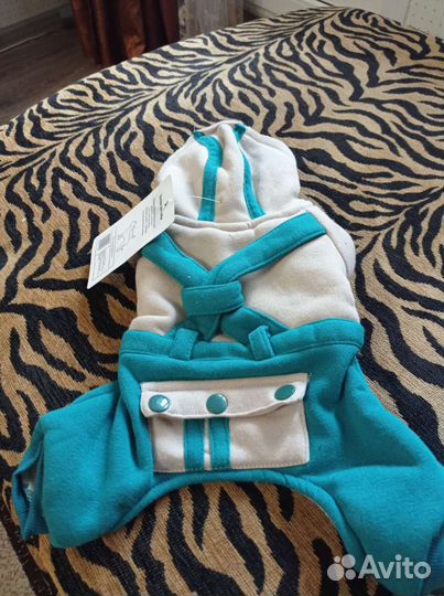 Одежда для маленьких собак