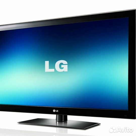 ЖК двд тв lg 32le5450 81 см смарт