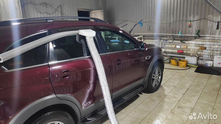 Озонирование авто,квартир, магазинов,холодильников