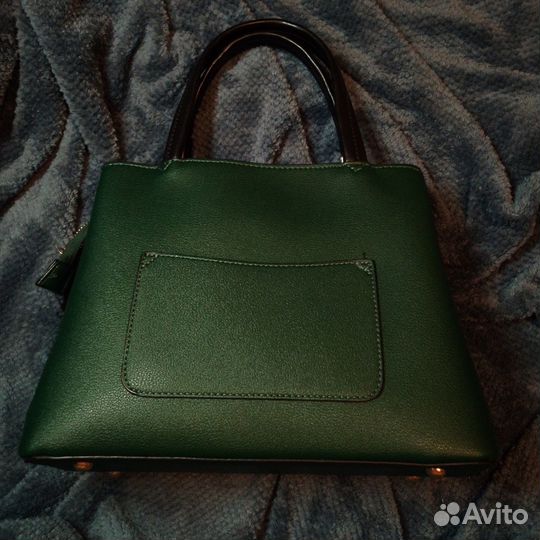 Сумка женская daniele patrici