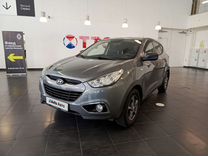 Hyundai ix35 2.0 MT, 2012, 193 957 км, с пробегом, цена 1 100 000 руб.