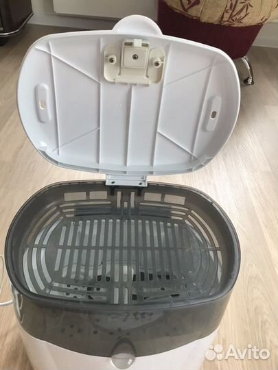 Стерилизатор для бутылочек