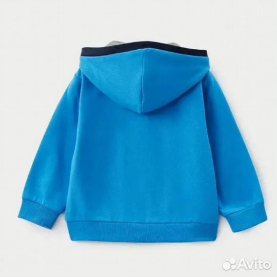 Спортивный костюм тройка Майорал 92 98 104 110 116