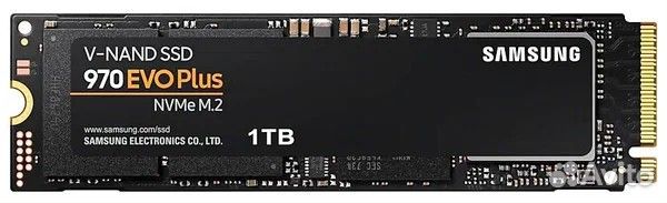 Внешний жесткий диск ssd