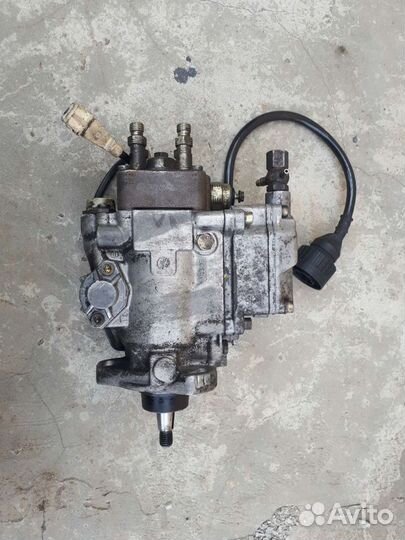 Тнвд Форд сорпио 2 двс 125л.с