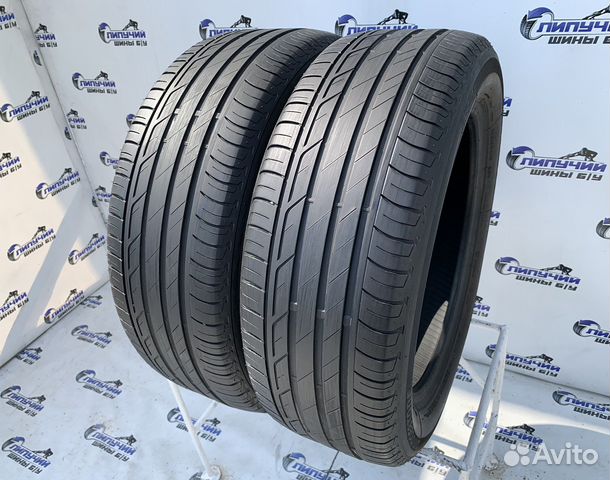 Bridgestone Turanza T001 225/55 R18 98V