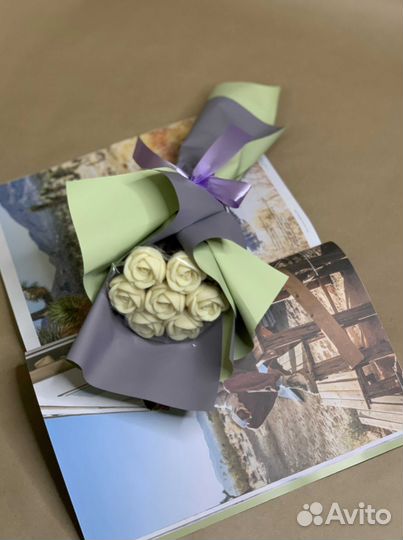 Сладкий подарок девушке