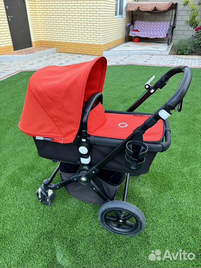 Коляска bugaboo cameleon 3