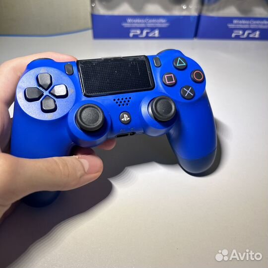 Sony dualshock 4 v2