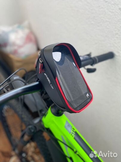 Горный велосипед stinger graphite STD 29