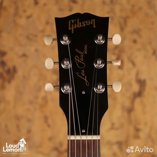 Gibson Limited Edition Les Paul Junior Humbucker