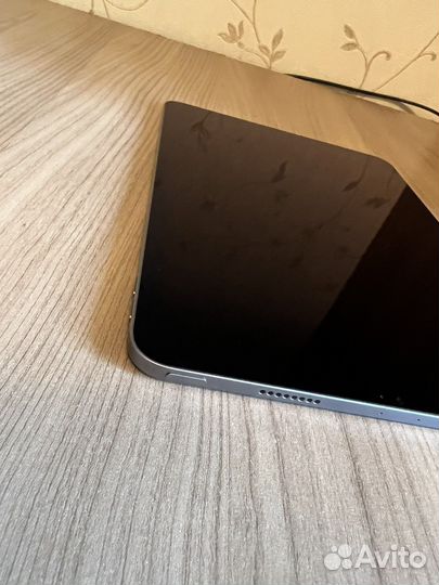 Apple iPad Pro 2022 Wi-Fi 11