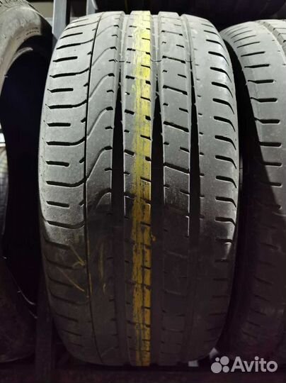 Pirelli P Zero 225/35 R19 88Y