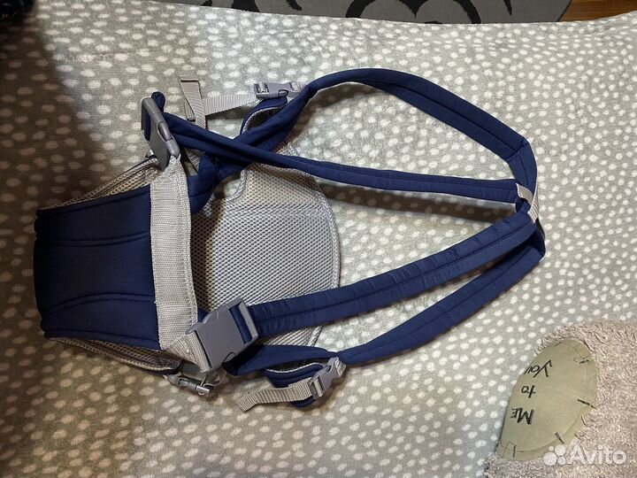 Кенгуру переноска