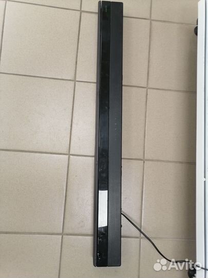 Саундбар sony HT-ZF9 (дон)