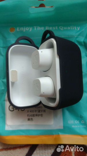 Sennheiser CX 200 TW1