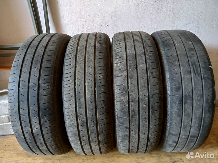 Kumho Solus SA01 Plus 205/65 R16