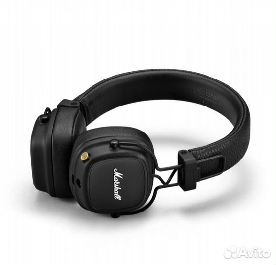 Наушники marshall major 4