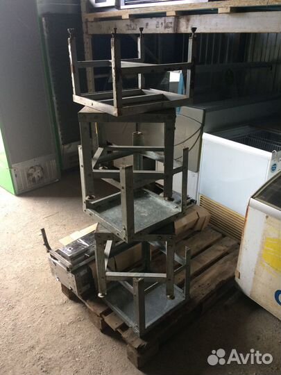 Подтоварник