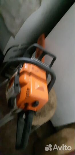 Бензопила stihl ms 361