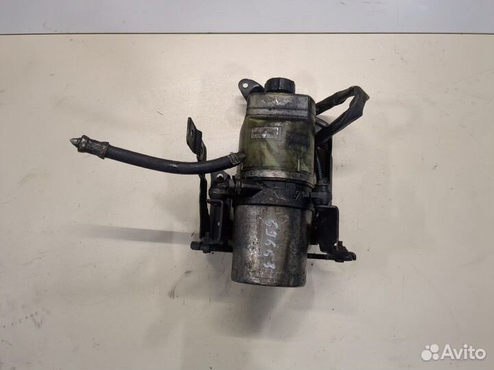 Насос усилителя руля Ford Focus 2, 2005