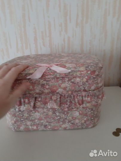 Набор шкатулок