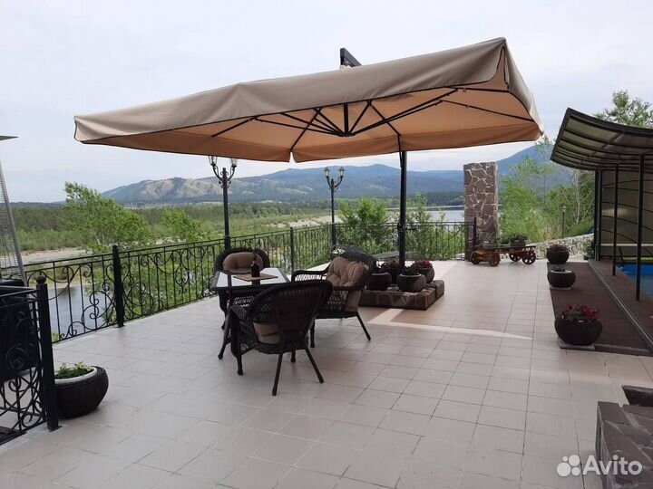 Зонты для кафе.Зонты пляжные. Зонты уличные