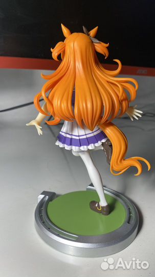 Аниме фигурка Bandai Uma Musume: Pretty Derby