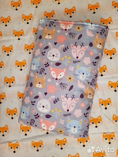 Конверт на выписку новый